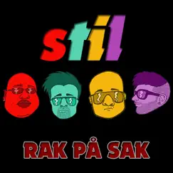 Rak På Sak by STIL album reviews, ratings, credits