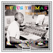 Rufus Thomas - I'm Steady Holdin' On