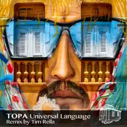 Universal Language - Single - Topa Universal Language - Single - Topa