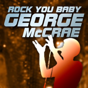 George McCrae - I Get Lifted - 排舞 音乐