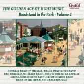 The Golden Age of Light Music: Bandstand in the Park - Vol. 2 artwork