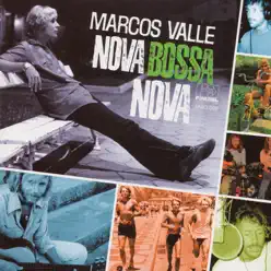Nova Bossa Nova - Marcos Valle