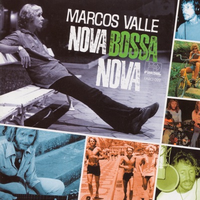 Nova Bossa Nova - Marcos Valle