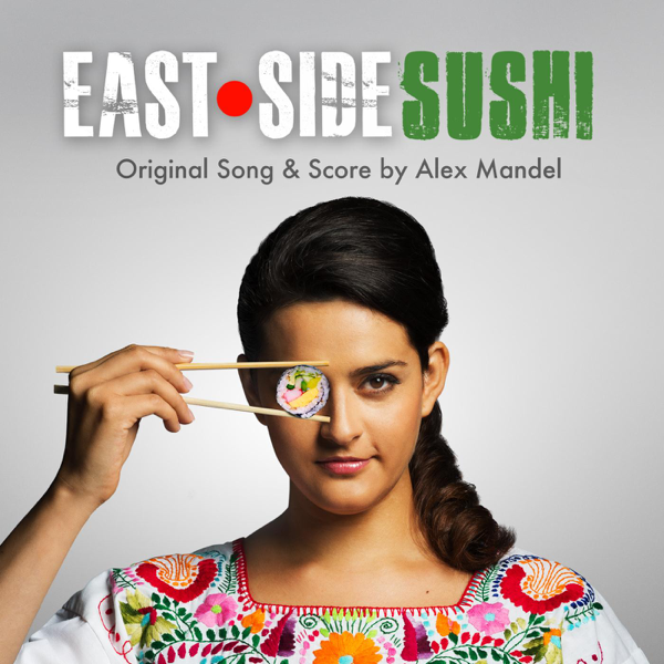 download film east side sushi