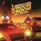 Vroom Vroom (feat. Badshah) - Simranjeet Singh lyrics