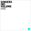 Singers Inc., Vol. 1