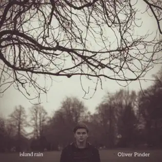 lataa albumi Oliver Pinder - Island Rain