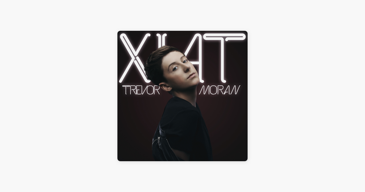 trevor moran xiat album trevor moran xiat album