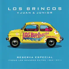Reserva Especial: Todos los Grandes Éxitos 1964-1971 by Los Brincos & Juan Y Junior album reviews, ratings, credits