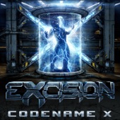 Codename X artwork