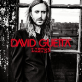 David Guetta - Listen