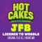 Licence to Wobble (KL2 Breaks Mix) - JFB lyrics