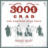 Von Wustrow nach Paris artwork