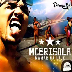 Mamar na Laje - Single - MC Brisola Mamar na Laje - Single - MC Brisola