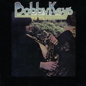 Bobby Keys artwork