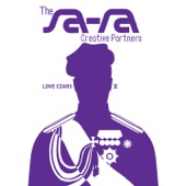 Love Czars II (feat. Jay Electronica & Ta'Raach) artwork