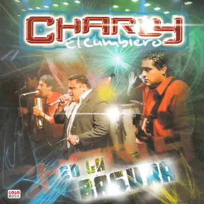 En la Basura - Charly El Cumbiero
