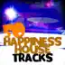 50 Happiness House Tracks album cover