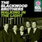 Walking in the Light (Remastered) - Single