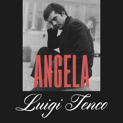 Angela - Single - Luigi Tenco