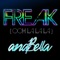 Freak (Ooh La La La) [Dream Mix] artwork