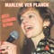 El Cajon - Marlene VerPlanck lyrics