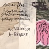 Volkwein (feat. Dortmunder Philharmoniker & Philipp Armbruster) - Single