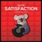 Satisfaction - Alfite lyrics