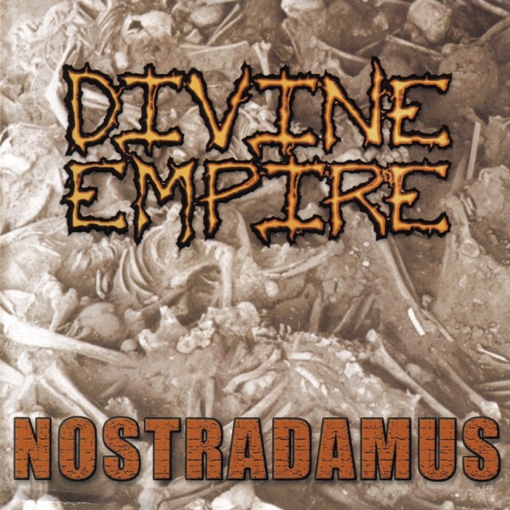 Cover artwork for Sacrifice In Vain