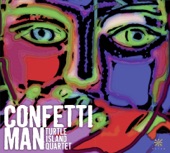 Confetti Man artwork