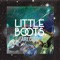 Meddle - Little Boots lyrics