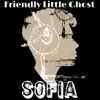 Friendly Little Ghost - Single album lyrics, reviews, download