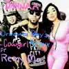 Cowgirl (Remix) [feat. Remy Ma & Drumma Boy] - Single album lyrics, reviews, download