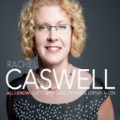 Rachel Caswell - One for My Baby