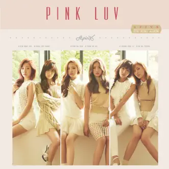 Luv (Instrumental) by Apink song reviws