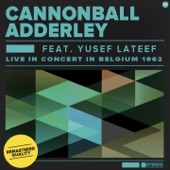 Cannonball Adderley - Gemini (feat. Yusef Lateef)