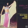 Belly Dance From Lebanon