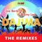 Dajima (Luda 22 Remix) - Joe Bertè & Emy Lee lyrics