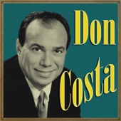 Don Costa - Never on Sunday