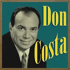 Don Costa by Don Costa album reviews, ratings, credits