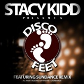 Disco Feet (Sundance's) [No Cobbs Mix] artwork