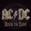 Rock or Bust artwork