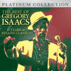 The Best Of Gregory Isaacs - 35 Years Of Reggae Classics - Gregory Isaacs