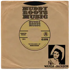 Riot In the Cell Block #9 (Live at the Sellersville Theater) - Single - Wanda Jackson Riot In the Cell Block #9 (Live at the Sellersville Theater) - Single - Wanda Jackson