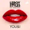 Stream & download You & I (feat. Tania Doko) - Single