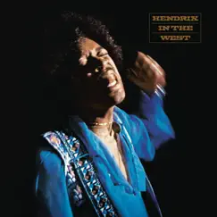 Hendrix In the West (Live) by Jimi Hendrix album reviews, ratings, credits