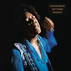 Hendrix In the West (Live) - Jimi Hendrix