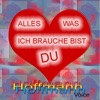 Alles Was Ich Brauche Bist Du - Single