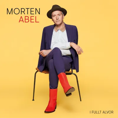 I Fullt Alvor - Morten Abel I Fullt Alvor - Morten Abel