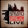 Betcha By Golly, Wow & Other Favorites (Live)